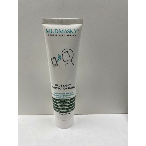 Mudmasky Blue Light Protection Mask