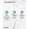 COSRX Hydrium Centella Aqua Soothing Ampoule | 40ml/1.35 fl.oz | Centella Asiatica (Cica) 42% Lightweight Facial Moisturiser Essence | Daily Serum | Korean Skin Care, Animal Testing Free, Paraben Free