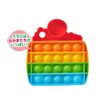 Anpanman Finger Training Education! Petit Poko Anpanman