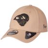New Era 39Thirty Stretch Cap - CAMO Los Angeles Rams - M/L