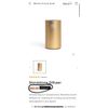 Brown Sugar Babe BSB - Mini Rechargeable Cordless Scent Diffuser