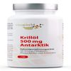 Krill Oil 500 mg Antarctic Capsules Pack of 100
