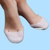 BigMe Toe Support Sack Protective Cap Toe Protector Toe Protector Toe Protection (White)