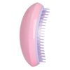 tangle teezer Salon Elite Hair Brush, Normal, Purple, W 2.8 x H 4.7 x D 2.3 inches (72 x 120 x 58 mm)