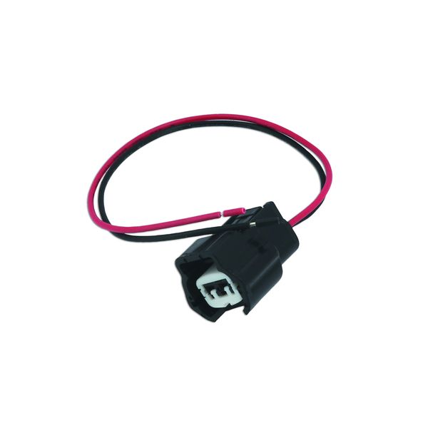 Connect 37576 Electrical Connector Injector Sensor To Suit Nissan 2pc