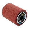 Fartools Brush Synthetic Fibre, Brown