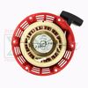 New Pull Rewind Recoil Starter Fits Loncin G200F G200FD 196cc Gas Engine Motor