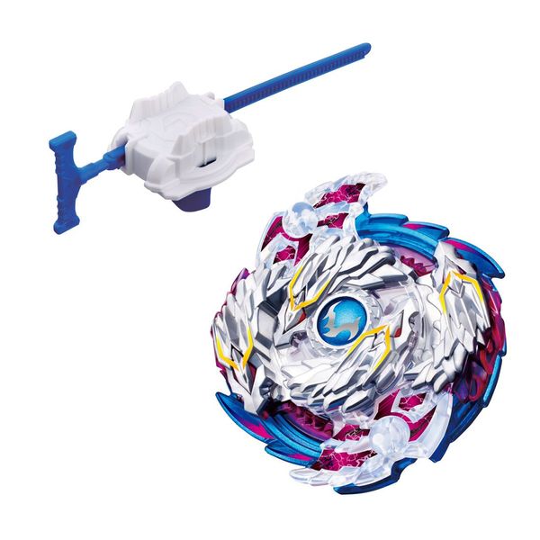 Beyblade Burst, B-97 Starter, Nightmare Longinus.Ds