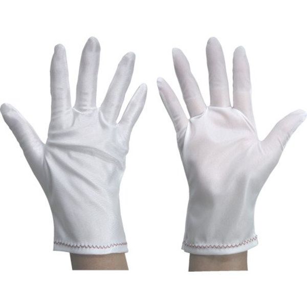 Winces 9501-S Dustproof Gloves, Small, 10 Pairs