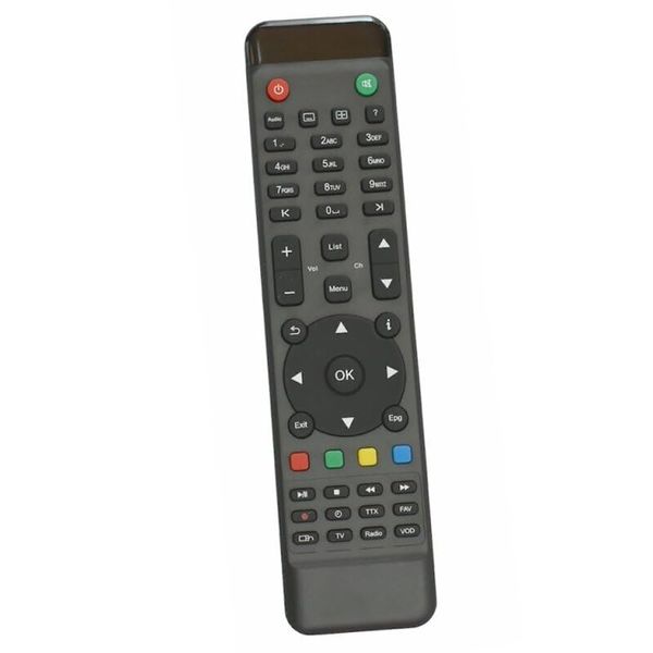 Replacement Remote Control Mutant HD 11