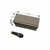 40000-41NE WEATHER PROOF BLANK BOX FOR REMOTE CONTROL
