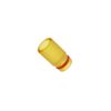 Armerah eButt 510 Drip Tip e-cig Mouthpiece Short/Medium/PEI Single