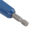 Wire Twisting Tool, Wire Nut Spin Wire Connector Socket Wire Connector Driver Wire Twisting Spinner for Cable Quick Stripping