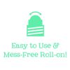 Attention & Focus Essential Oil Roll-On