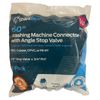 Sharkbite1/2"Push-to-connect x 3/4"FHT Brass Washing Machine InstallationKit(UZ)