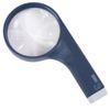 MAGNIFYING AIDS 3X COIL Hand Held Magnifier 3.5 Inch Lens
