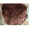 Hibiscus White & Green tea Foaming Skin scrub