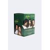 Reshma Beauty Deep Conditioning Hair Mask, 12 Count