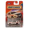 Matchbox Ford Interceptor Utility Diecast Car, 1:64 Scale, White, 2016 Model