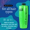 Morfose Ossion Amino Keratin Shampoo 800 ml