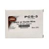 PREMA PCS-3 Stem Inserts with Wire Lead for Flat Tire Repair - 20 Units.