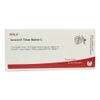 ISCUCIN tiliae Stärke C Ampullen 10X1 ml