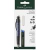 Faber-Castell Grip Plus Set 130997 Mechanical Pencil-Assorted Color