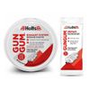 Gun Gum Exaust Repair Bandage & Paste Kit