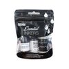 Tsukineko 3-Pack The Essential Inker Set Black