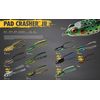 Booyah BYPC2903 Pad Crasher Junior, One Size, Bullfrog