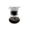 Tramontina Pour Over Coffee Maker with Stainless Steel Filter (400ml)