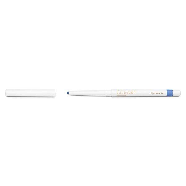 Cosart Eye-liner 12 ice blue