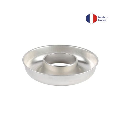 Gobel Nonstick Deep Savarin Mold, 9.75 Inch, Made in France