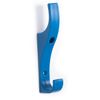 Toughook Unbreakable Plastic Safety Coat Hooks 10 Pack