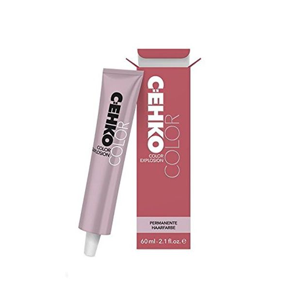C:EHKO 4/58 Color Explosion 60ml Dark Cherry