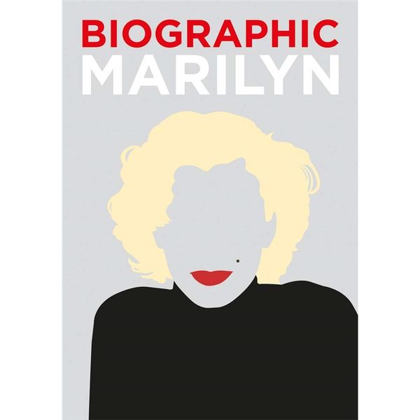 Biographic: Marilyn