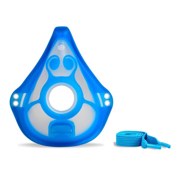 PARI Soft Spiggy Children's Mask Inhaler