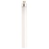 Satco S1900, F4T5/CW, Fluorescent Light Bulb