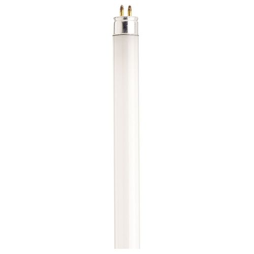 Satco S1900, F4T5/CW, Fluorescent Light Bulb