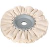 wolfcraft Felt Buffing Wheel I 2132000