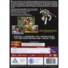 Toy Story 1-3 Box Set DVD (Import) *Please check the playback environment.
