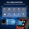Automotive OBD2 Scanner Code Reader Check Engine Car Diagnostic as Foxwell NT301