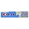 Crest Tartar Protection Toothpaste, Whitening Baking Soda & Peroxide, 8.2 oz
