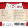 The A-Z Of Opera