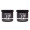 Eufora Hero For Men Molding Paste 2oz/ 2 pack