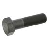 febi bilstein 17230 Kurbelwellenschraube , 1 Stück
