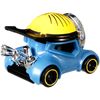 Hot Wheels Despicable Me: Minion Stuart Vehicle, 1:64 Scale