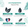 Naturé Moi Volume Shampoo, Pack of 1