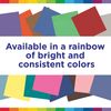 Prang (Formerly SunWorks) Construction Paper, Red, 9" x 12", 50 Sheets