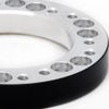 WORKSBELL MOMO-NARDI Interchange Adapter WBMHSB Black